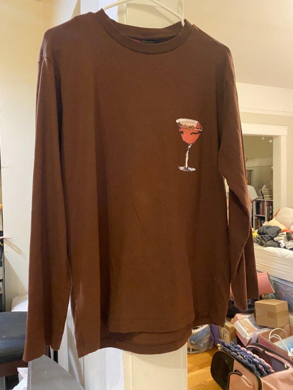 All clothes - Picture 2 of 16